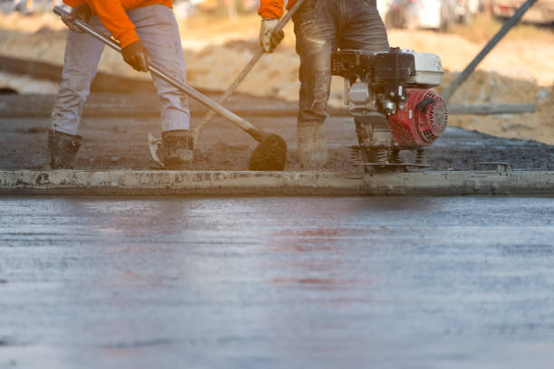 Best Concrete Driveway Installation in Sausalito, CA