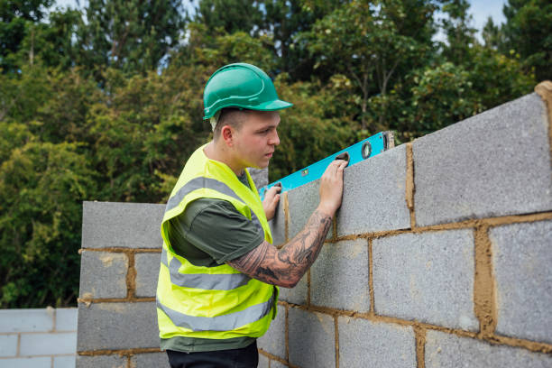 Best Concrete Retaining Walls in Sausalito, CA