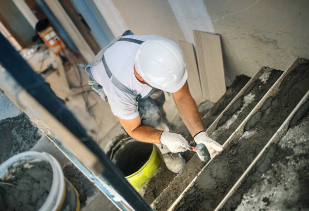 Best Concrete Sidewalk Installation in Sausalito, CA