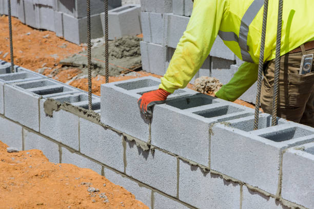 Best Concrete Slab Construction in Sausalito, CA