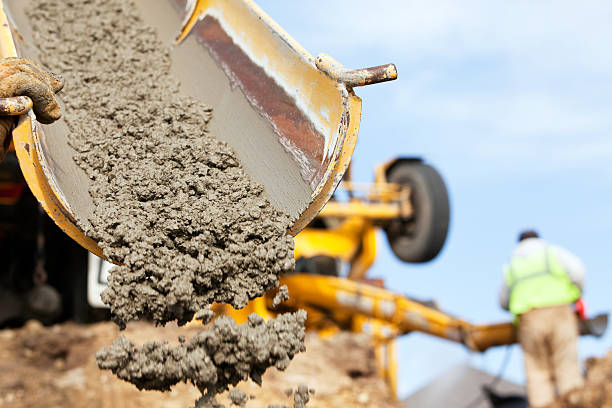 Best Concrete Grinding and Polishing in Sausalito, CA