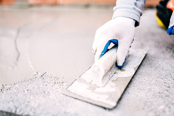 Best Residential Concrete Solutions in Sausalito, CA